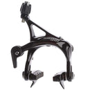 Juego de pinzas de freno SRAM Apex delanteras y traseras negras