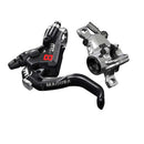 freno de disco hidráulico para MTB Magura MT8 Pro delantero o trasero Post Mount