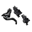 Juego de frenos de disco Magura MT Trail Sport