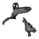 Juego de frenos SRAM Level Bronze Stealth 2P