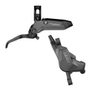 Juego de frenos SRAM Level Bronze Stealth 2P