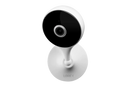 Cámara de seguridad inteligente para interiores con Wi-Fi y detección de personas Lorex W461ASC-E 2K QHD