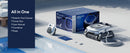 BUBLUE Bubot 800P Robotic Pool Cleaner