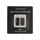 USB 3.0 Data Blocker Pro