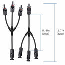 Acopower 200w Pack
mono 3x200w