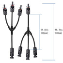 Kit Acopower 200w
 mono 600w 50a