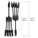 Kit flexible Acopower 110w 440w 40A