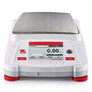 BALANZA DE PRECISIÓN OHAUS AX4201 ADVENTURER 4200 g 0,1 g - 2 AÑOS DE GARANTÍA