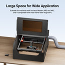 Algolaser Enclosure 1.0