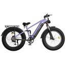 CycUltra All-terrain Electric Bike