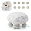 MOUNTRAX Scalp Massager
