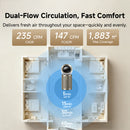 Dreame Air Purifier PM20