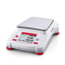BALANZA DE PRECISIÓN OHAUS AX4202/E ADVENTURER 4200 g 0,01 g - 2 AÑOS DE GARANTÍA