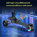 iScooter iK2 3-Wheel Electric Scooter