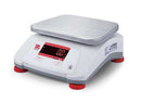 OHAUS VALOR V22PWE1501T Water Resistant Compact Food Scale