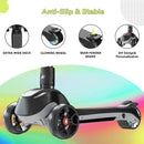 iScooter iK2 3-Wheel Electric Scooter