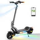 isinwheel S NOVA PRO Commuting Electric Scooter