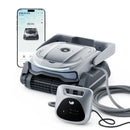 BUBLUE Bubot 800P Robotic Pool Cleaner