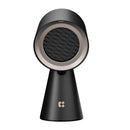 Campana extractora portátil de sobremesa mini HOOD TO GO de Ciarra Shadow Noir