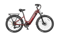 Heybike Hybrid Electric Bike