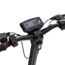 Patinete eléctrico todoterreno iScooter iX7 Pro
