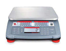 Báscula contadora compacta OHAUS RC31P1502