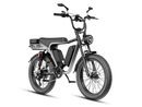 JASION RetroVolt Max EBike