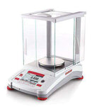 BALANZA DE PRECISIÓN OHAUS AX223N/E ADVENTURER 220 g 0,001 g - 2 AÑOS DE GARANTÍA NTEP