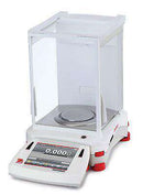 Balanza analítica OHAUS EX324N Explorer 320 g 0,0001 g 0,1 mg