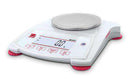 OHAUS Scout SPX123 Portable Balance Scale 2 Year Warranty