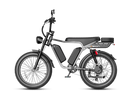 JASION RetroVolt Max EBike