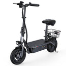 iScooter F3 1000W with seat