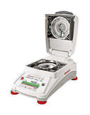 OHAUS MB120 Halogen Heating Moisture Analyzer 120g 0.001g