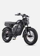 ENGWE M20 3.0 Moped Style Ebike