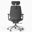 Silla de oficina de masaje relajante