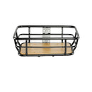 Rattan LF Ultra (New) - Black