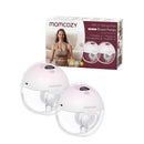 Momcozy M5 All-in-One Wearable Breast Pump