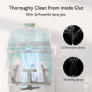 Momcozy KleanPal Pro Baby Bottle Washer and Sterilizer-BS03
