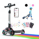 iScooter iK2 3-Wheel Electric Scooter