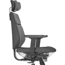 Silla de oficina de masaje relajante