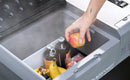 Acopower LionCooler Pro PX50 Portable Solar Fridge Freezer 50L/52 Quarts - with Battery