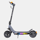 Patinete Eléctrico Todoterreno isinwheel Z1