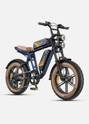 ENGWE M20 2.0 Electric Bike
