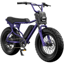 Bicicleta eléctrica Macfox X7