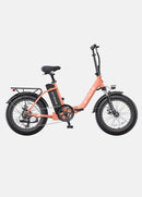 Bicicleta eléctrica ENGWE L20 2.0