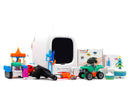 AOSEED X-MAKER JOY: una impresora 3D inteligente para que los niños creen una infinidad de juguetes