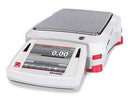 BÁSCULA DE PRECISIÓN OHAUS EX2202 EXPLORER 2200 g 0,01 g - 2 AÑOS DE GARANTÍA