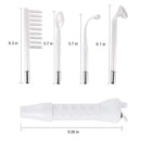 Shape Tactics - Violet 7-Electrode High Frequency Facial Device