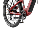 Heybike Hybrid Electric Bike