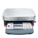 BÁSCULA DE SOBREMESA COMPACTA OHAUS RANGER R71MHD6 6000g 0,02g